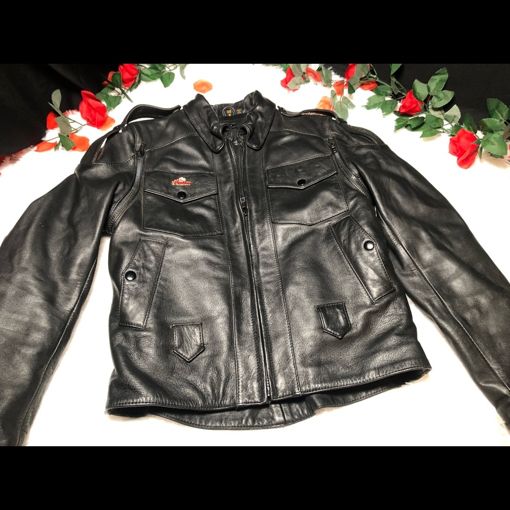 🏍 Harley Davidson jacket